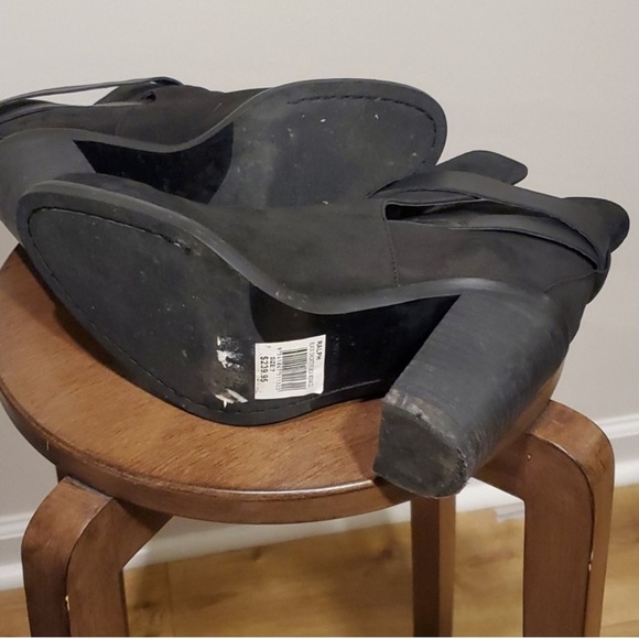 Tony Bianco Ralph Ankle leather Boots size 7 - Picture 5 of 13